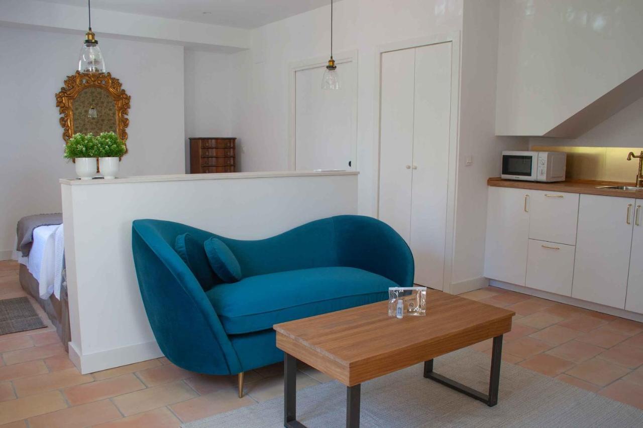 Apartamentos Tres Llaves Palacio De Vela De Los Cobos 乌贝达 外观 照片