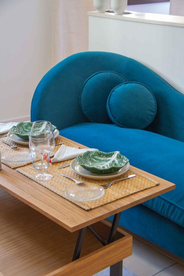 Apartamentos Tres Llaves Palacio De Vela De Los Cobos 乌贝达 外观 照片