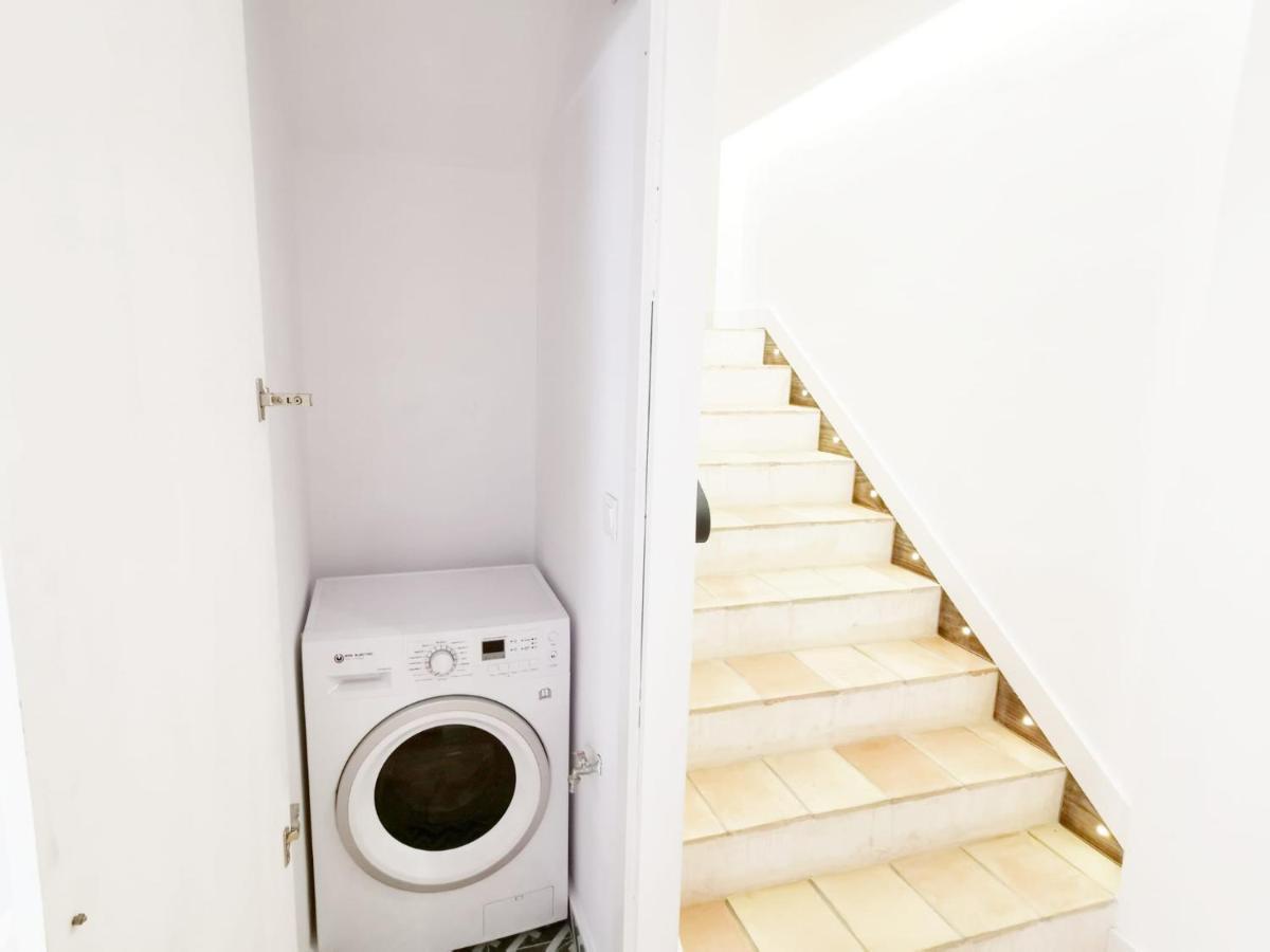 Apartamentos Tres Llaves Palacio De Vela De Los Cobos 乌贝达 外观 照片