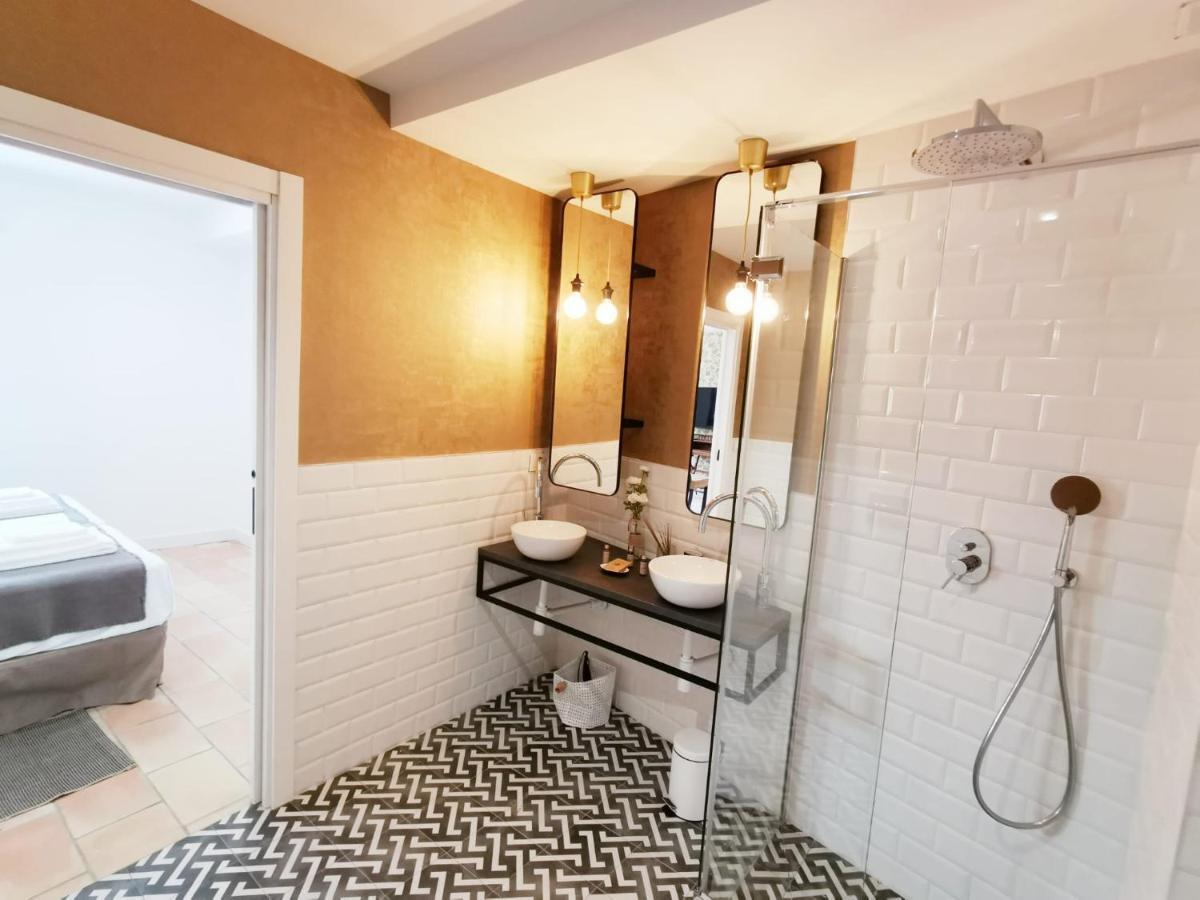 Apartamentos Tres Llaves Palacio De Vela De Los Cobos 乌贝达 外观 照片