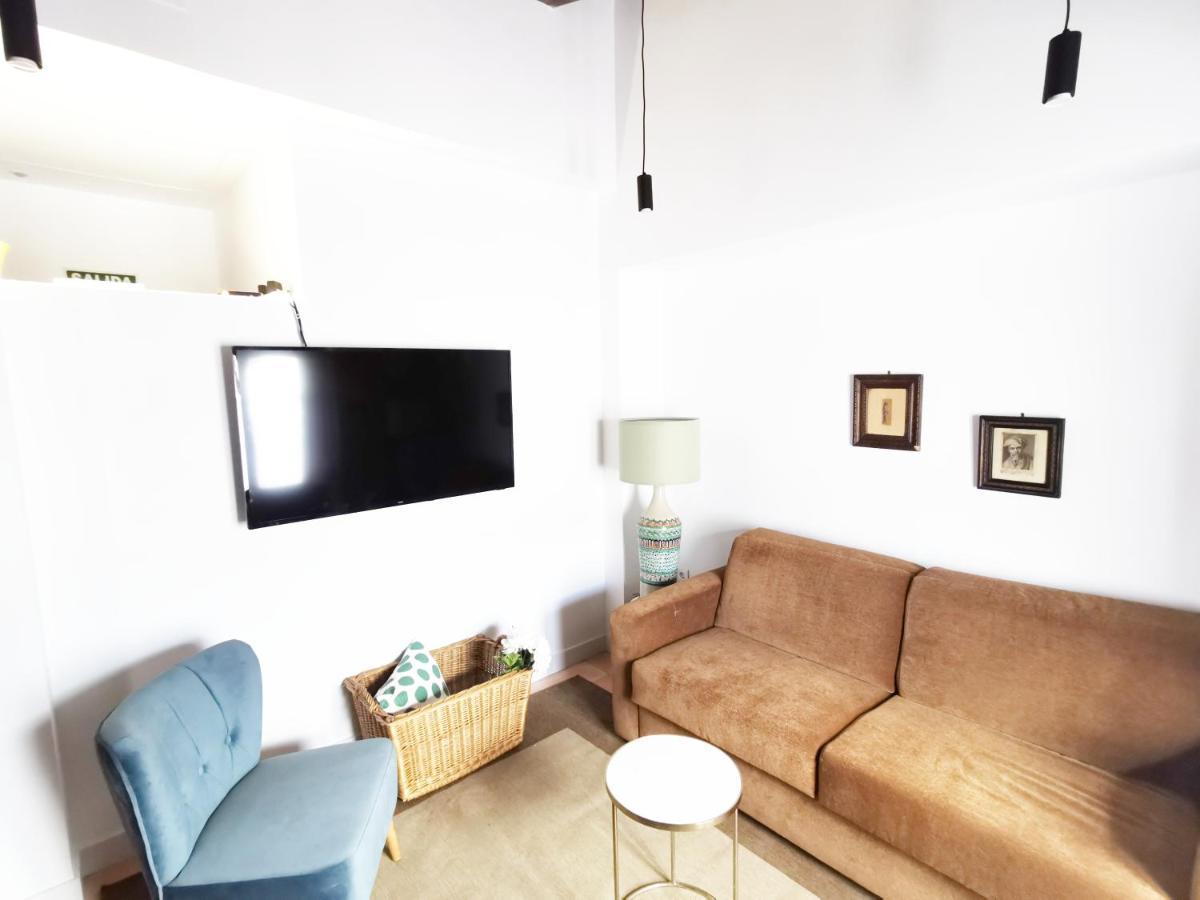 Apartamentos Tres Llaves Palacio De Vela De Los Cobos 乌贝达 外观 照片