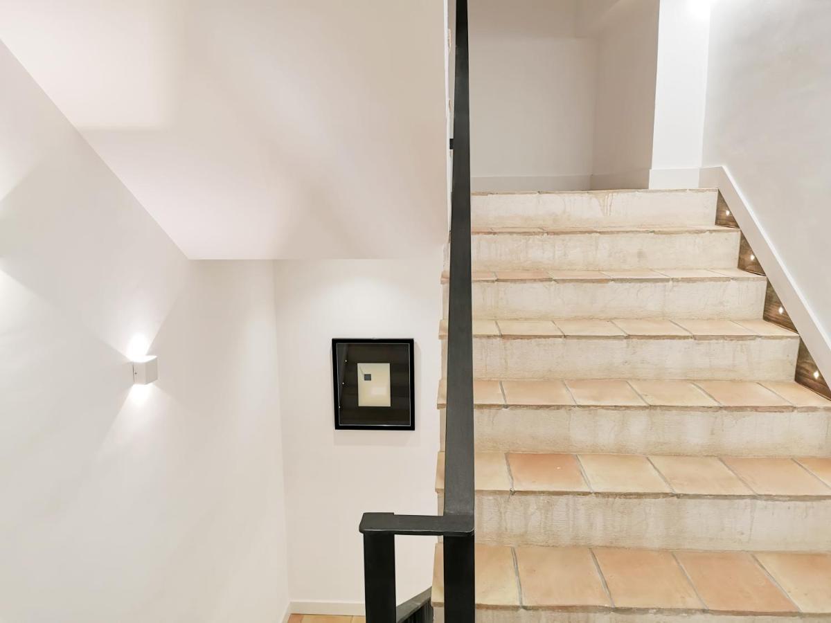 Apartamentos Tres Llaves Palacio De Vela De Los Cobos 乌贝达 外观 照片