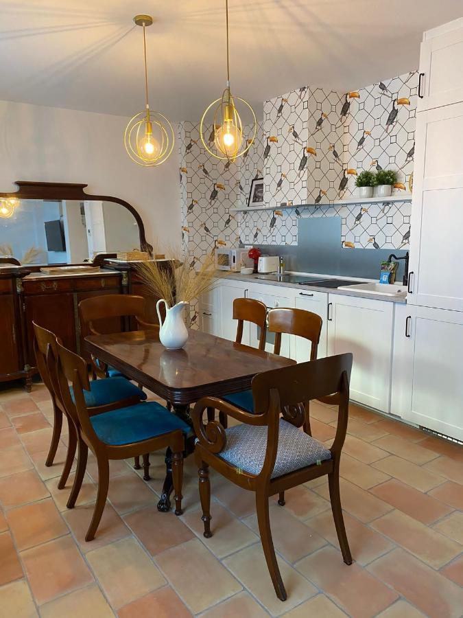 Apartamentos Tres Llaves Palacio De Vela De Los Cobos 乌贝达 外观 照片